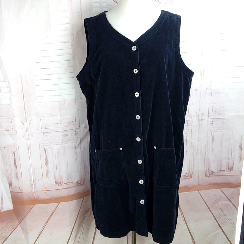 COPY - Faded Glory dress size 18-20. #O134